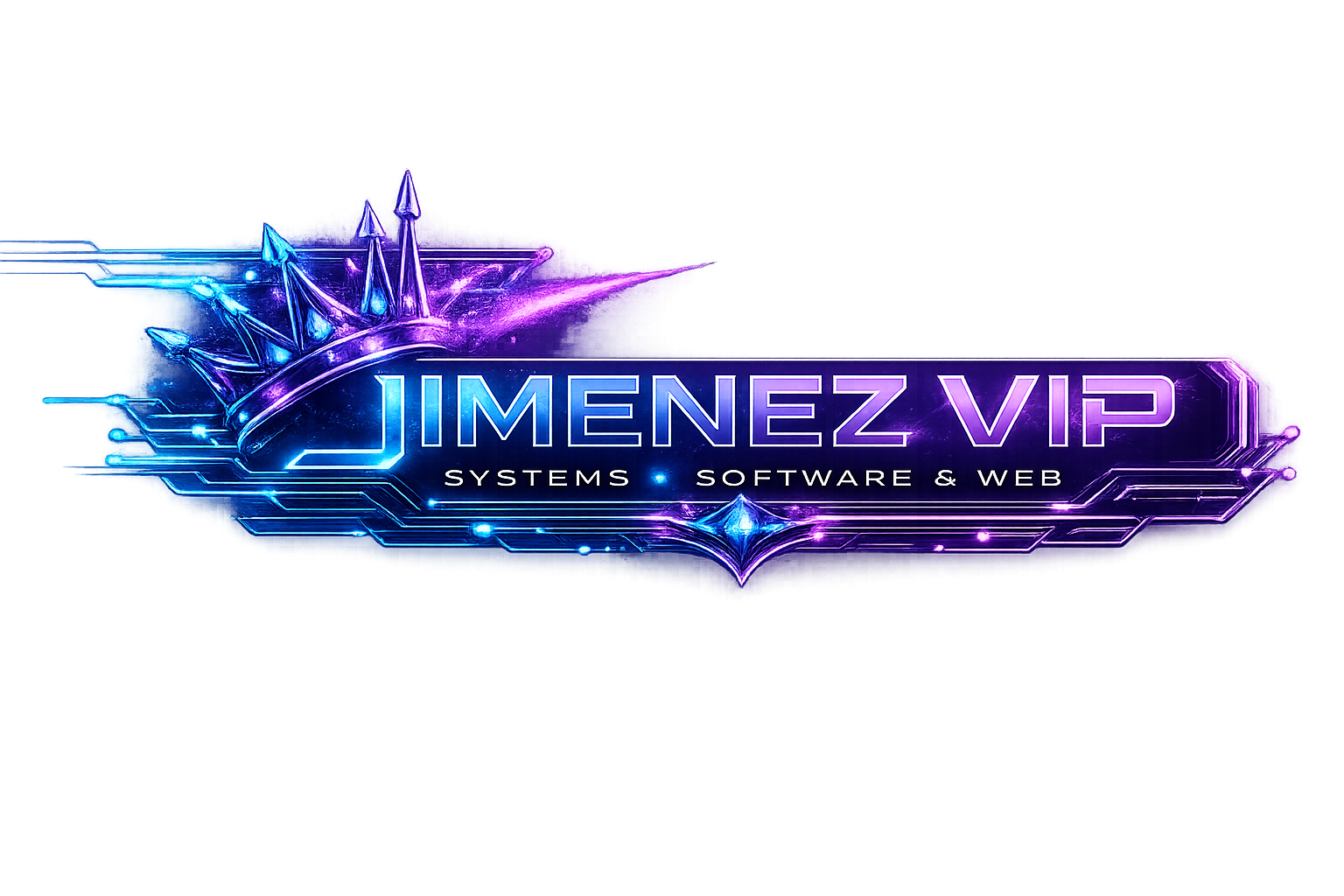 JIMENEZVIP - Desarrollo Web Profesional